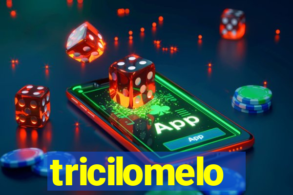 tricilomelo brincadeira letra