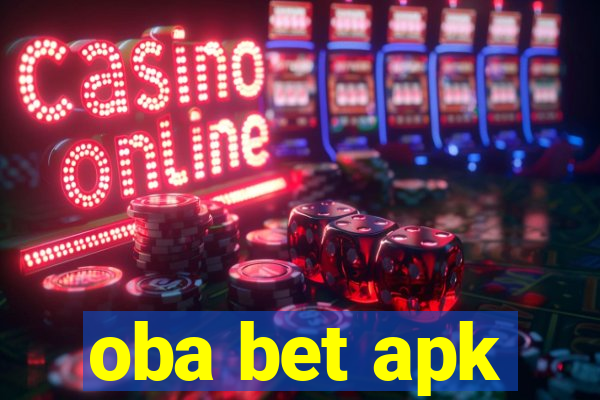 oba bet apk