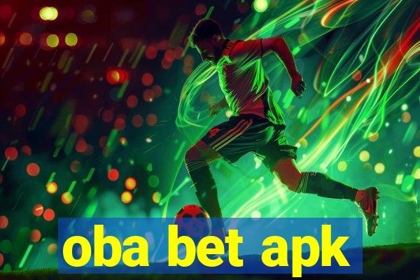 oba bet apk