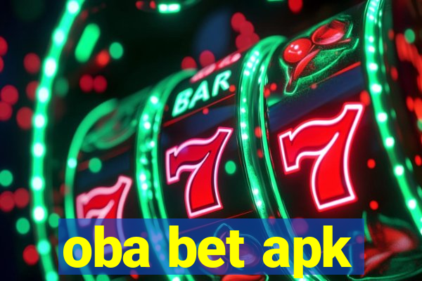 oba bet apk