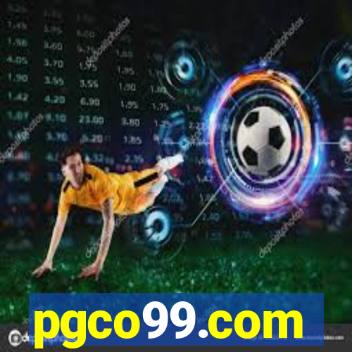 pgco99.com