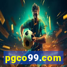 pgco99.com