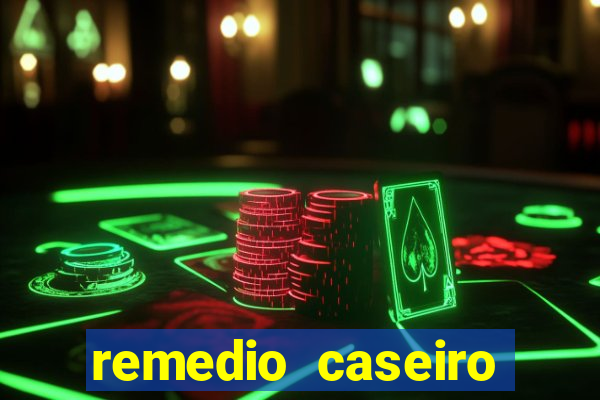 remedio caseiro para diabete