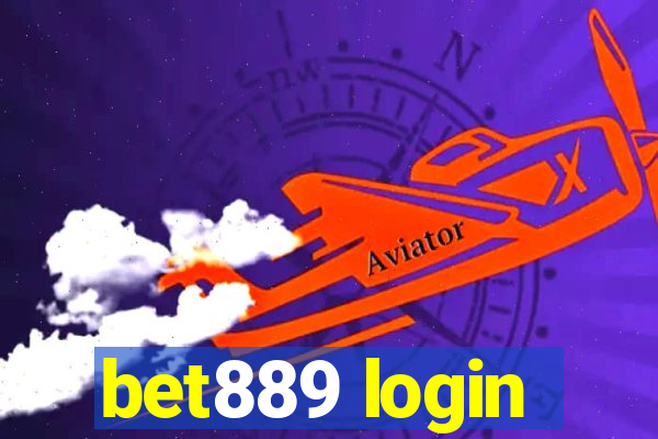 bet889 login