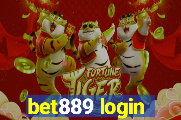 bet889 login