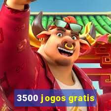 3500 jogos gratis