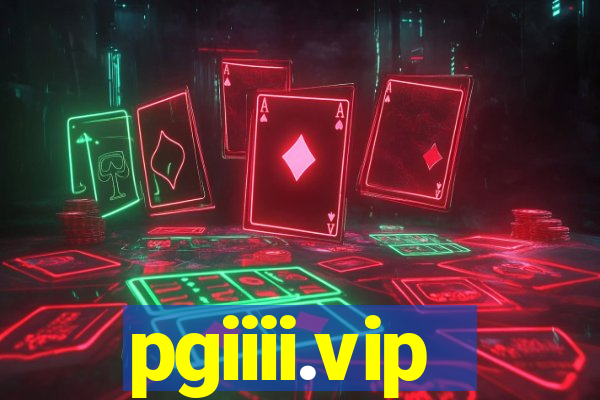 pgiiii.vip