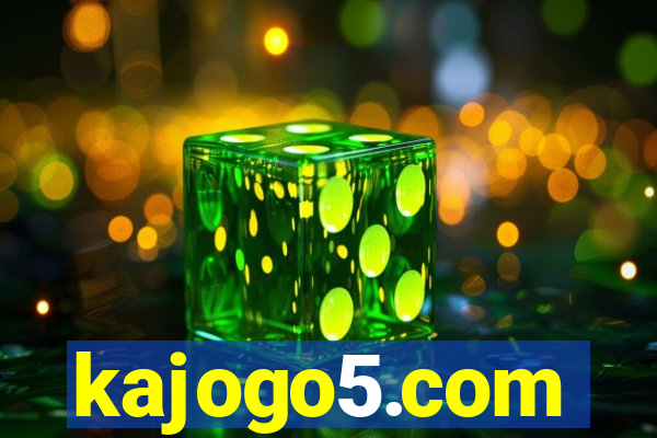 kajogo5.com