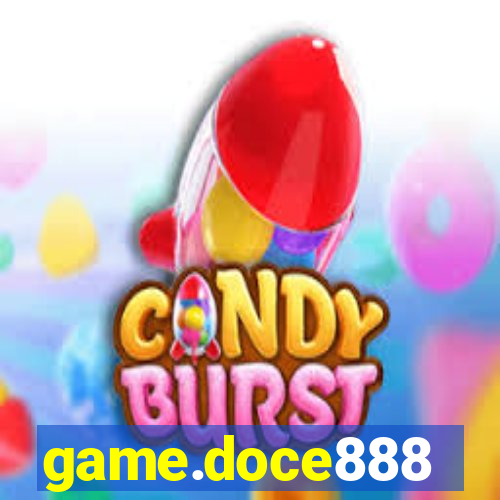 game.doce888