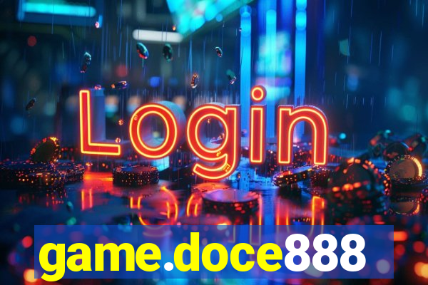 game.doce888