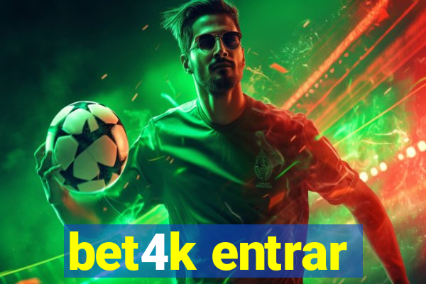 bet4k entrar