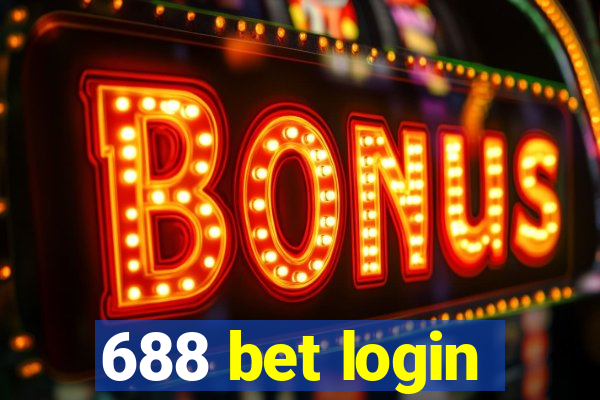 688 bet login