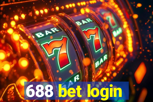 688 bet login