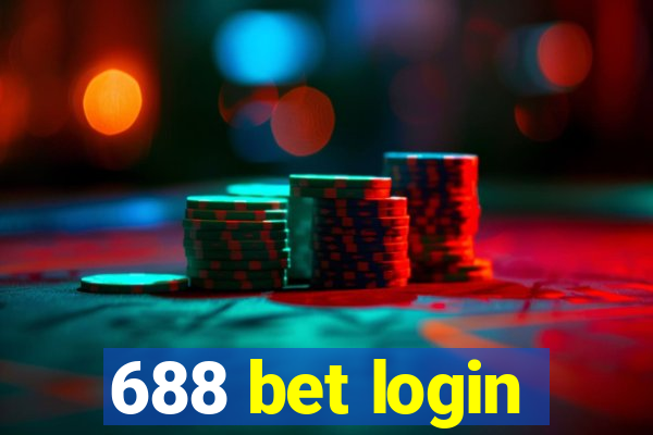 688 bet login