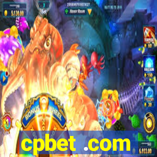 cpbet .com