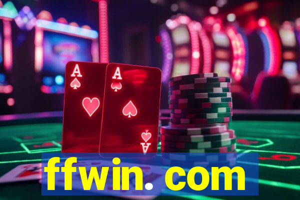 ffwin. com