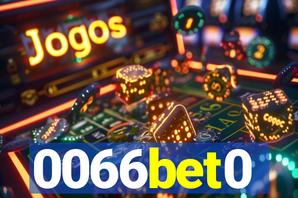 0066bet0