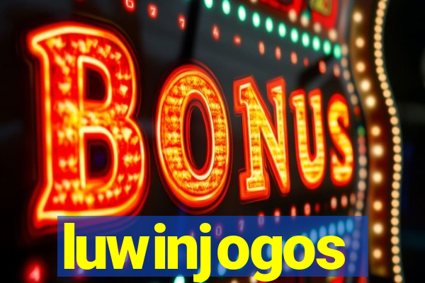 luwinjogos