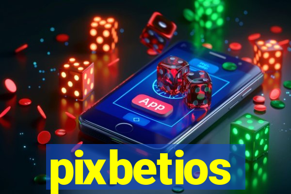 pixbetios