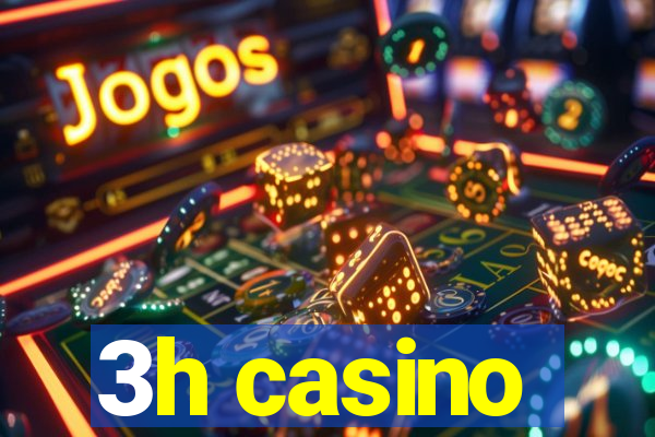 3h casino