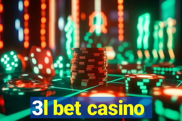 3l bet casino