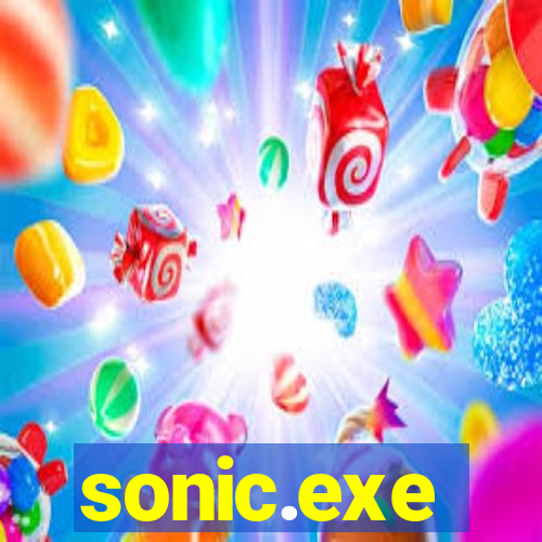 sonic.exe