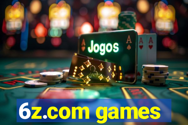 6z.com games