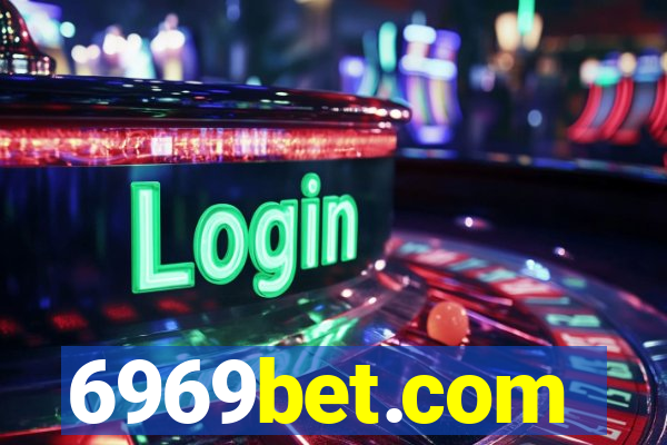 6969bet.com