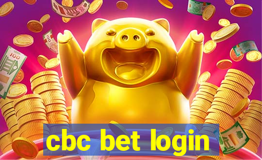 cbc bet login