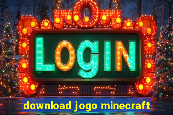 download jogo minecraft