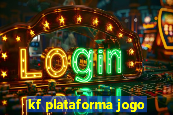 kf plataforma jogo