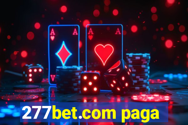 277bet.com paga