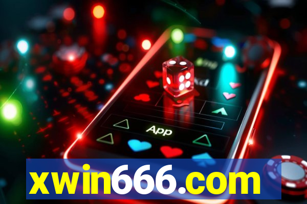 xwin666.com