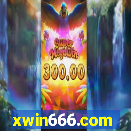 xwin666.com