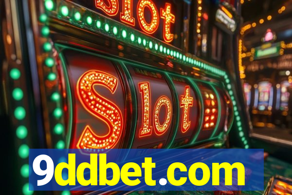 9ddbet.com