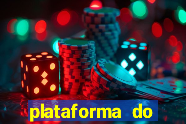 plataforma do gusttavo lima de jogo