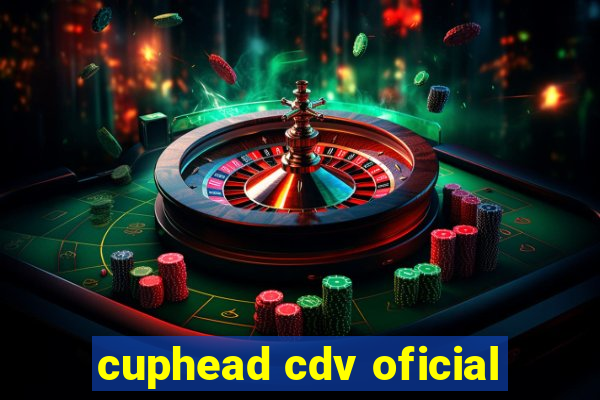 cuphead cdv oficial