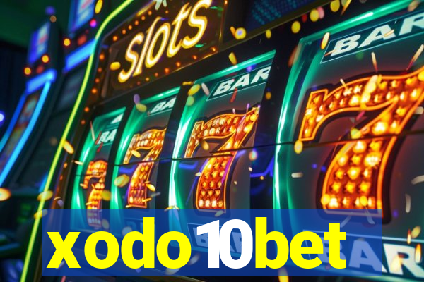 xodo10bet