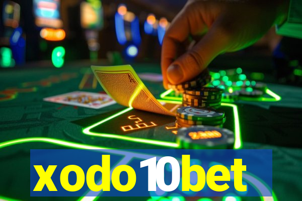 xodo10bet