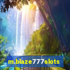 m.blaze777slots.com