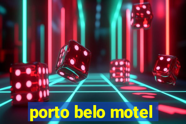 porto belo motel