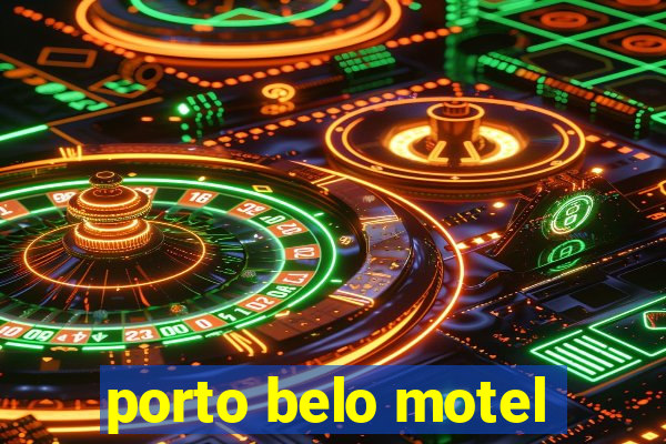 porto belo motel