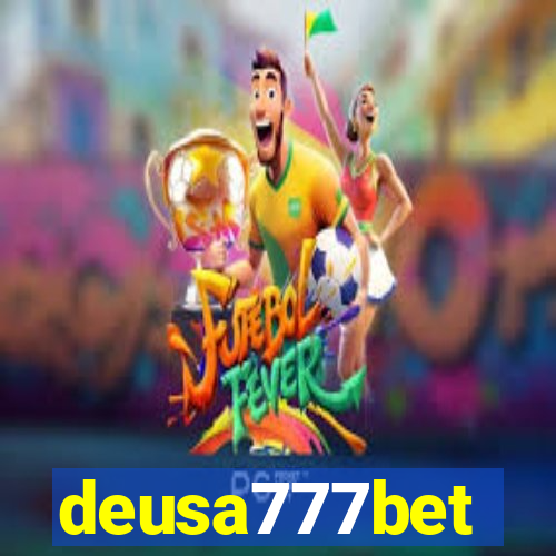 deusa777bet