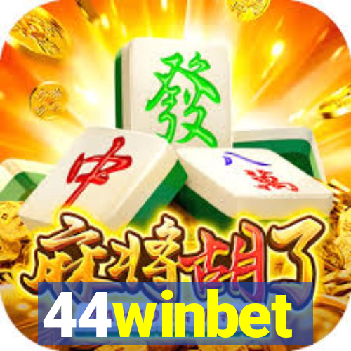 44winbet