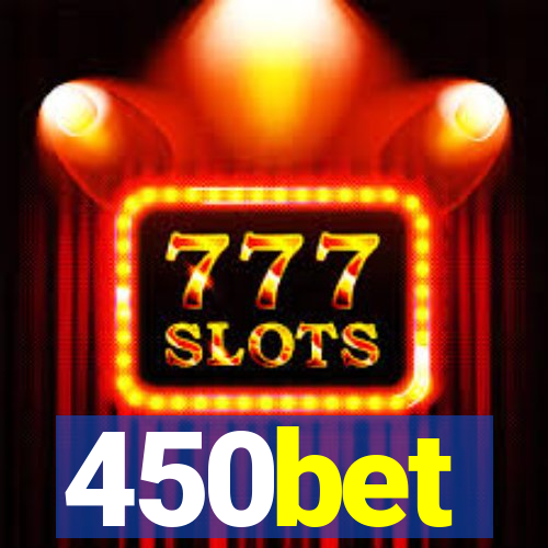 450bet