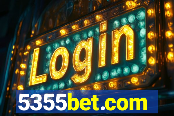 5355bet.com