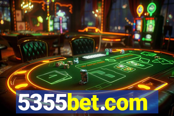 5355bet.com