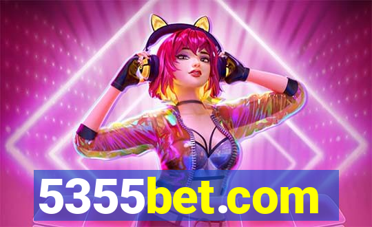 5355bet.com