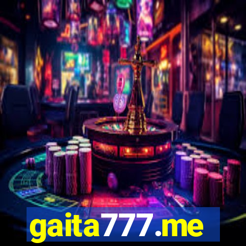 gaita777.me