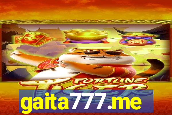 gaita777.me